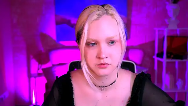 ViolettWoods online show from 15, 6, 2026