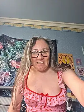 Izzylove47 online show from 17, 5, 2026