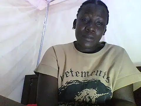 Lovely-baby9 online show from 20, 6, 2026