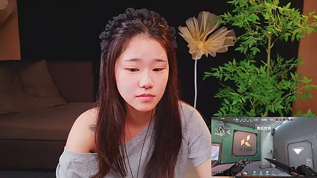 Snapshot of yu598188 chatting on 24, 5, 2026 yu598188 online show from 24, 5, 2026