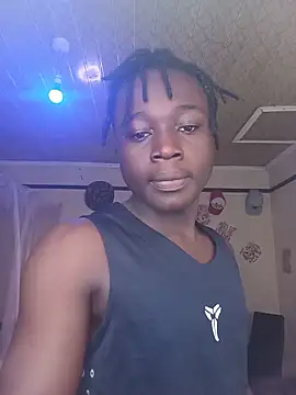 BLACKPANTHER037 online show from 18, 6, 2026