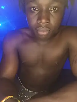 BLACKPANTHER037 online show from 23, 6, 2026