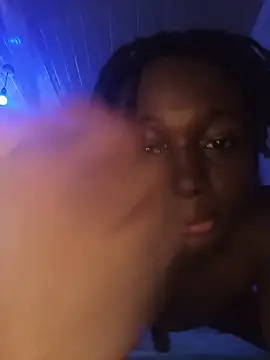 BLACKPANTHER037 online show from 21, 6, 2026