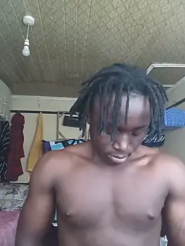 BLACKPANTHER037 online show from 10, 6, 2026