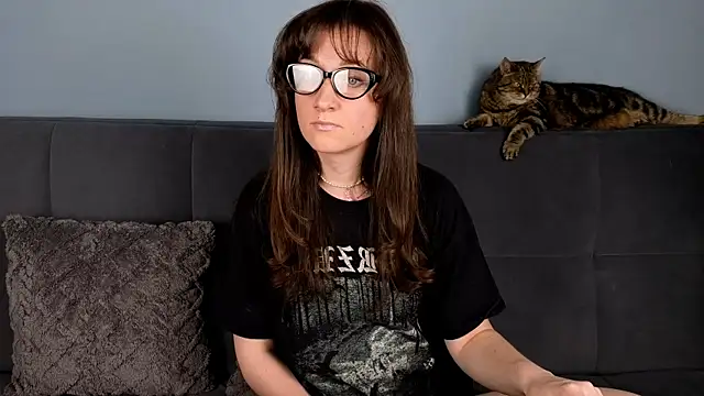 GoldenCrystall online show from 25, 5, 2026