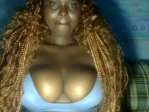 Yaspretty6 online show from 19, 6, 2026