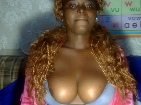 Yaspretty6 online show from 22, 6, 2026