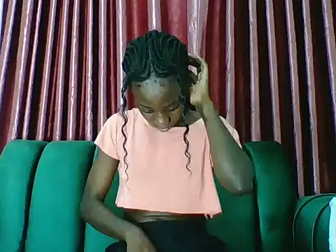 Darkpretty23 online show from 27, 6, 2026