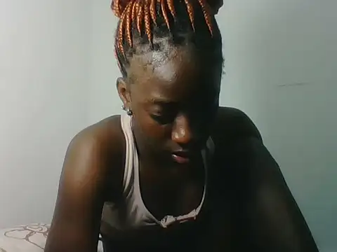 Darkpretty23 online show from 11, 6, 2026