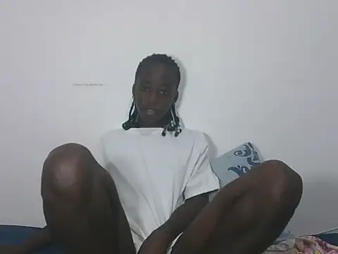 Darkpretty23 online show from 27, 5, 2026