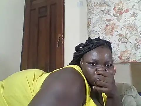 Bigdarkass online show from 24, 5, 2026
