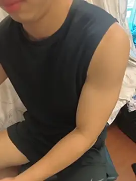 HungasiancockTW online show from 9, 6, 2026