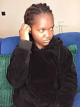 little creamy online show from 12, 6, 2026