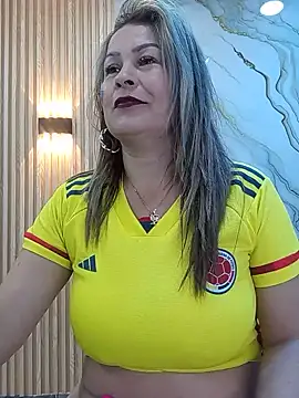 Snapshot of _Pamelamilff chatting on 23, 6, 2026 Pamelamilff online show from 23, 6, 2026