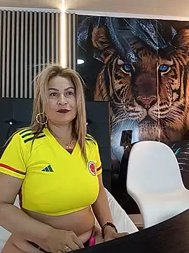 Snapshot of _Pamelamilff chatting on 17, 6, 2026 Pamelamilff online show from 17, 6, 2026