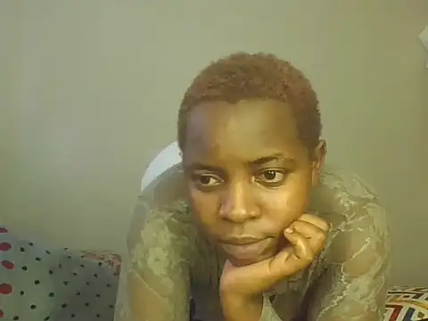 Snapshot of Ebony_sweet_slut chatting on 2, 6, 2026 Ebony sweet slut online show from 2, 6, 2026