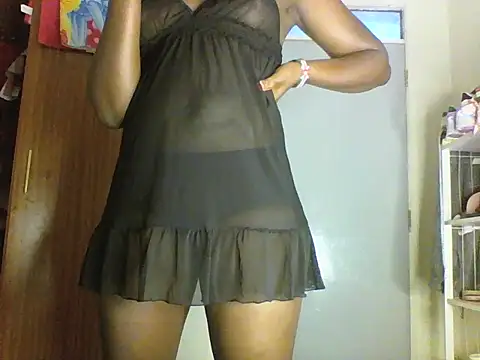 Snapshot of Ebony_sweet_slut chatting on 17, 6, 2026 Ebony sweet slut online show from 17, 6, 2026
