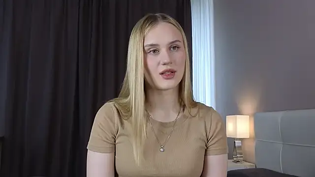 DanikaGudinas online show from 27, 6, 2026