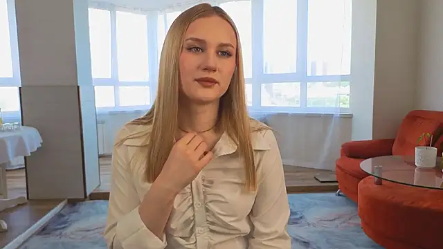 DanikaGudinas online show from 27, 5, 2026