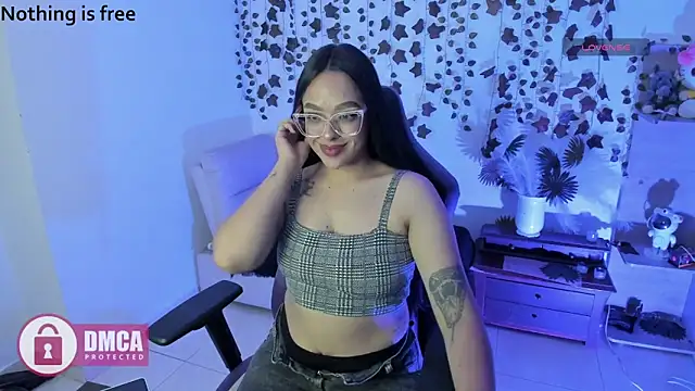 Snapshot of Spicydollx_1 chatting on 16, 5, 2026 Spicydollx 1 online show from 16, 5, 2026