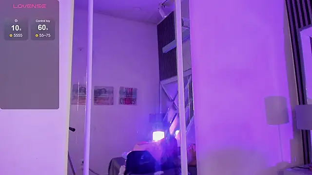 ByVanessa online show from 12, 6, 2026