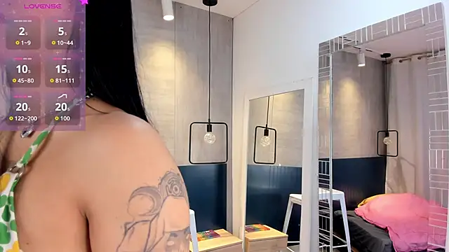 ByVanessa online show from 1, 7, 2026