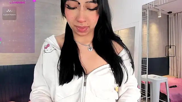 ByVanessa online show from 26, 6, 2026