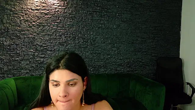 EvvaMonroe online show from 30, 6, 2026