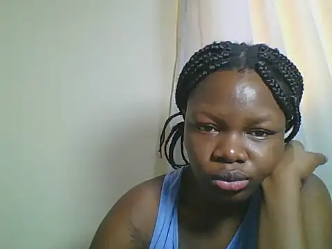 Snapshot of Sweetgal2025 chatting on 13, 6, 2026 Sweetgal2025 online show from 13, 6, 2026