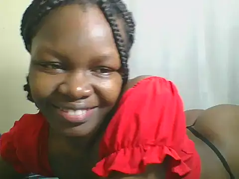 Snapshot of Sweetgal2025 chatting on 19, 6, 2026 Sweetgal2025 online show from 19, 6, 2026