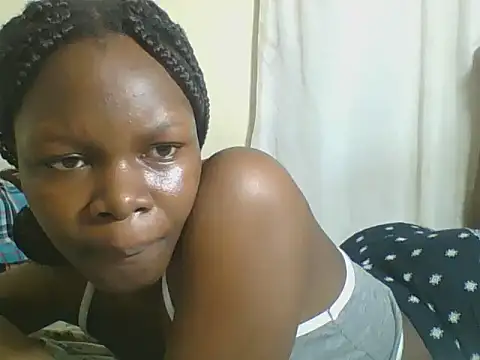 Snapshot of Sweetgal2025 chatting on 4, 6, 2026 Sweetgal2025 online show from 4, 6, 2026
