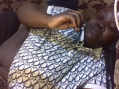Nanablack2 online show from 15, 6, 2026