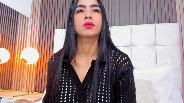 Camila Vega22 online show from 30, 6, 2026