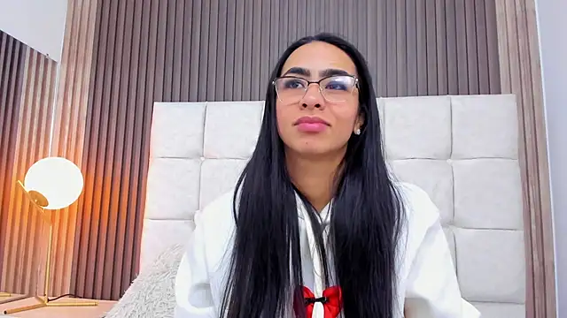 Camila Vega22 online show from 3, 7, 2026