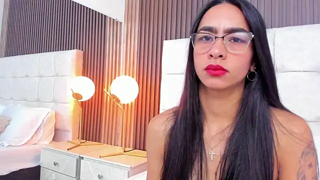 Camila Vega22 online show from 20, 6, 2026