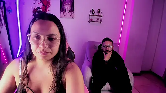 ObsessionRoom online show from 19, 6, 2026