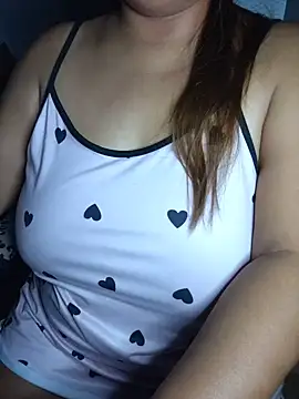 Snapshot of BlackLady_Rose chatting on 4, 7, 2026 BlackLady Rose online show from 4, 7, 2026
