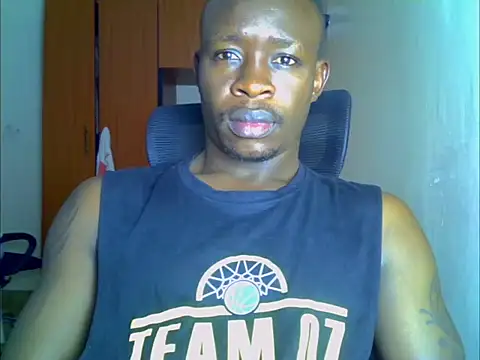 BillyBlackss online show from 17, 5, 2026