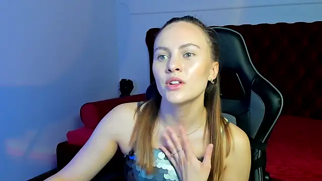 Snapshot of LumeriSoren chatting on 27, 5, 2026 LumeriSoren online show from 27, 5, 2026