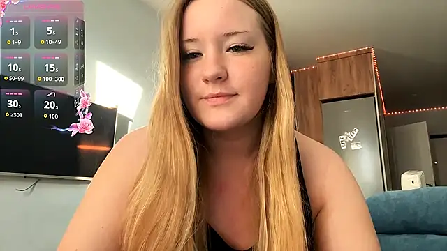 Lisi Kiss  online show from 14, 6, 2026