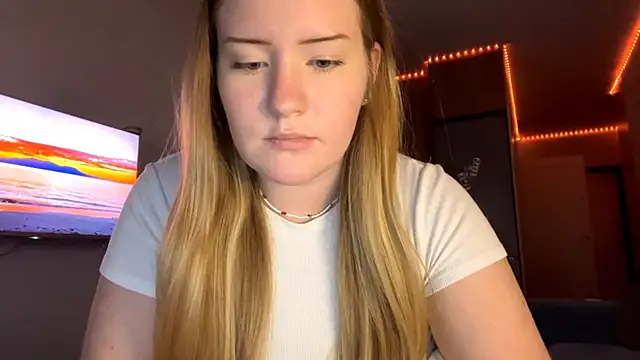Lisi Kiss  online show from 25, 5, 2026