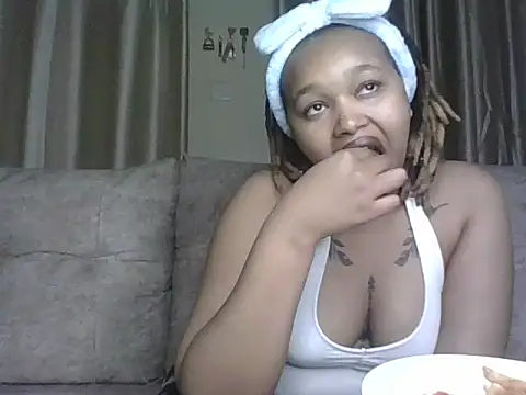 Candy Tracy online show from 10, 7, 2026