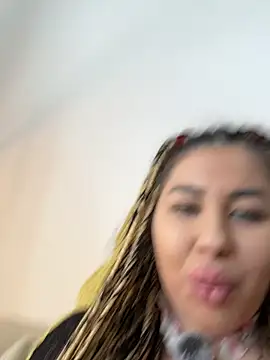 DaianaKimberly online show from 29, 6, 2026
