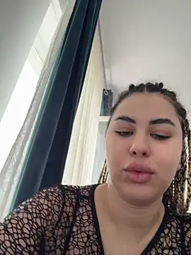 DaianaKimberly online show from 1, 7, 2026