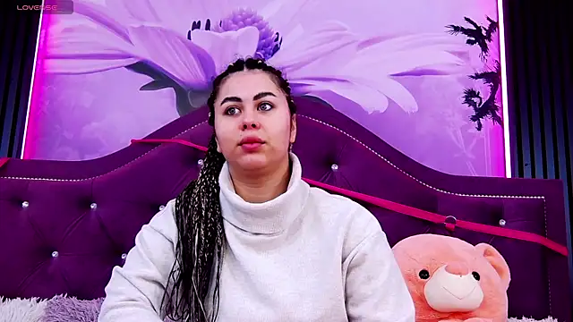 DaianaKimberly online show from 22, 5, 2026