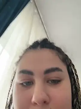DaianaKimberly online show from 1, 6, 2026