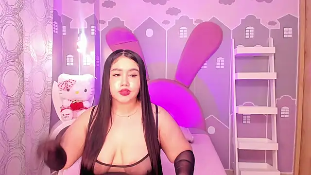 lizzy sweet4u online show from 17, 6, 2026