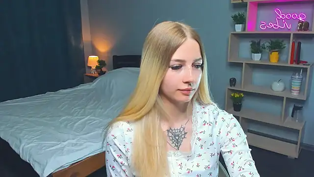 DeniseMekus online show from 31, 5, 2026
