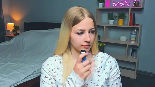 DeniseMekus online show from 31, 5, 2026