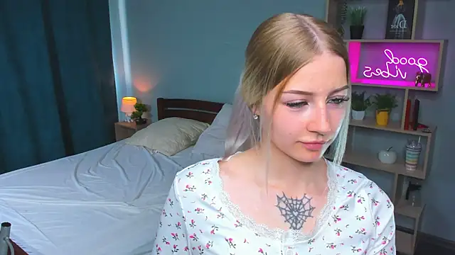 DeniseMekus online show from 4, 6, 2026